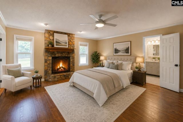 533 Willow Bend Court, Irmo, SC 29212