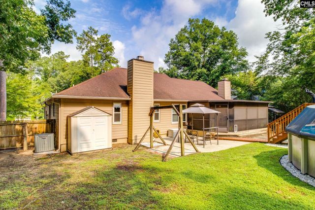 533 Willow Bend Court, Irmo, SC 29212