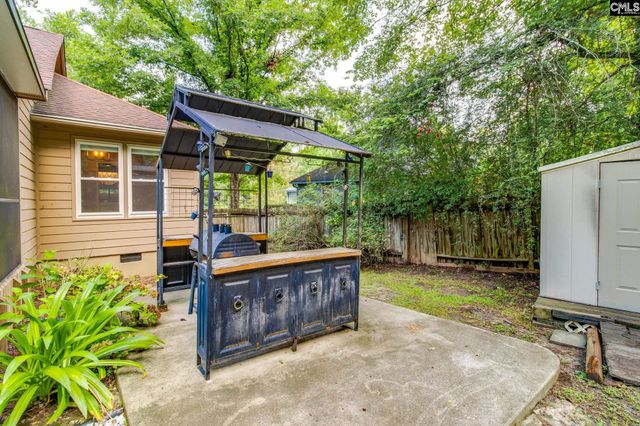 533 Willow Bend Court, Irmo, SC 29212