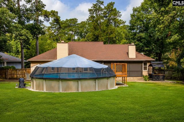 533 Willow Bend Court, Irmo, SC 29212