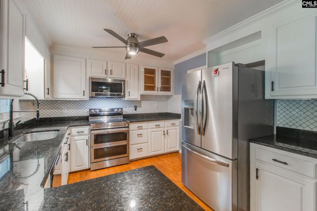 533 Willow Bend Court, Irmo, SC 29212
