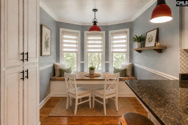 533 Willow Bend Court, Irmo, SC 29212