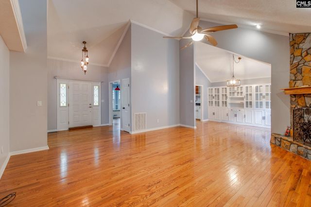 533 Willow Bend Court, Irmo, SC 29212