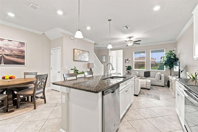 18623 NOBLE CASPIAN DRIVE, Lutz, FL 33558
