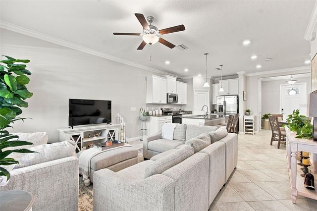 18623 NOBLE CASPIAN DRIVE, Lutz, FL 33558