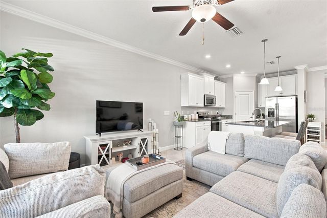18623 NOBLE CASPIAN DRIVE, Lutz, FL 33558