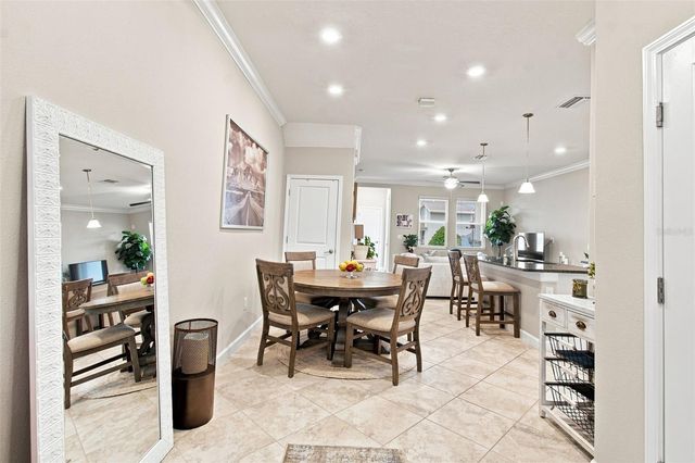 18623 NOBLE CASPIAN DRIVE, Lutz, FL 33558