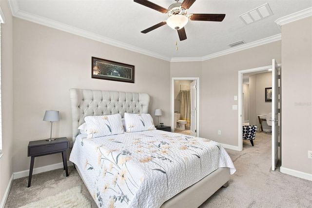 18623 NOBLE CASPIAN DRIVE, Lutz, FL 33558