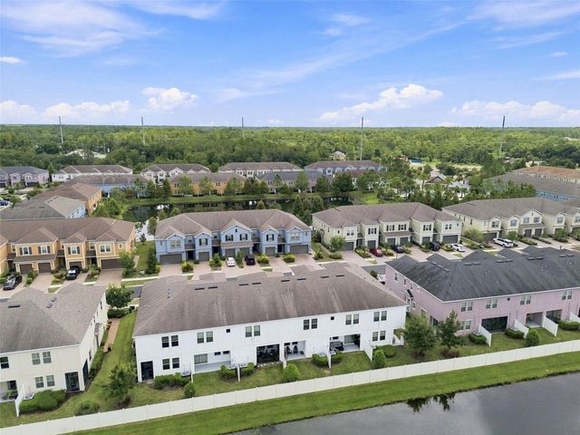 18623 NOBLE CASPIAN DRIVE, Lutz, FL 33558