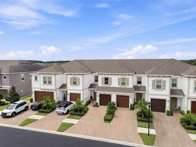 18623 NOBLE CASPIAN DRIVE, Lutz, FL 33558