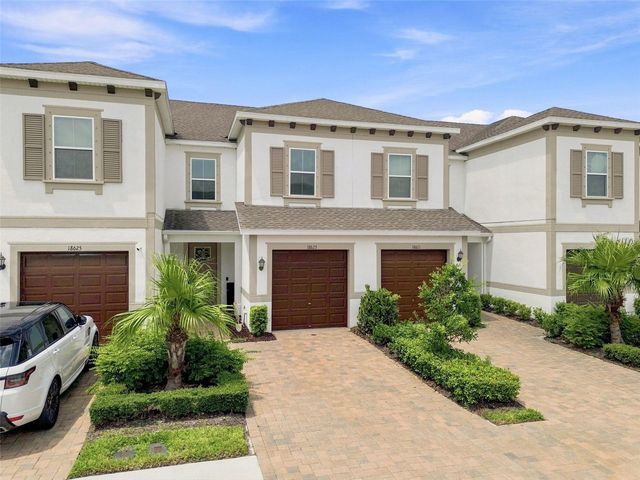 18623 NOBLE CASPIAN DRIVE, Lutz, FL 33558