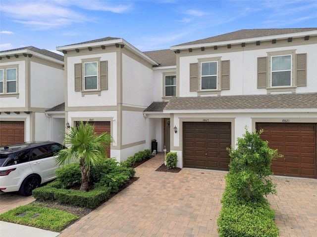 18623 NOBLE CASPIAN DRIVE, Lutz, FL 33558