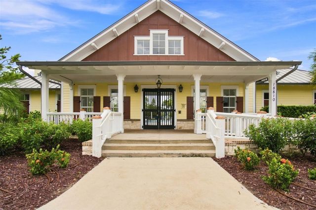18623 NOBLE CASPIAN DRIVE, Lutz, FL 33558