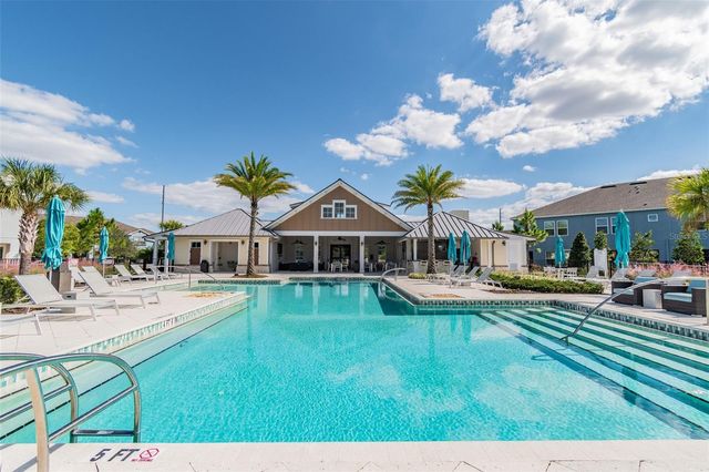18623 NOBLE CASPIAN DRIVE, Lutz, FL 33558