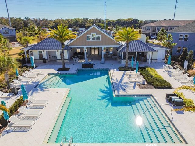 18623 NOBLE CASPIAN DRIVE, Lutz, FL 33558