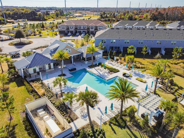 18623 NOBLE CASPIAN DRIVE, Lutz, FL 33558