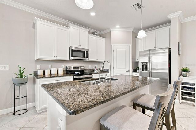18623 NOBLE CASPIAN DRIVE, Lutz, FL 33558