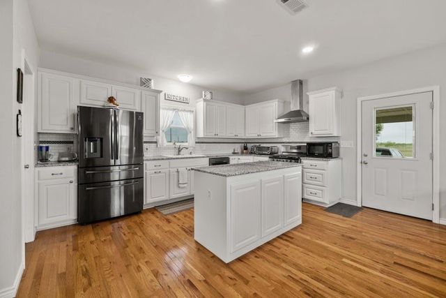 1881 County Road 251, Florence, TX 76527