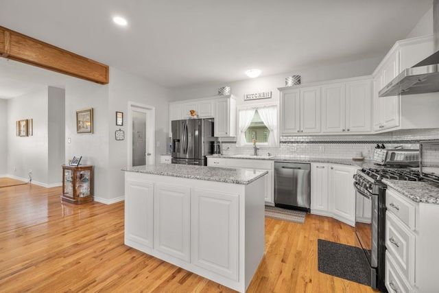 1881 County Road 251, Florence, TX 76527