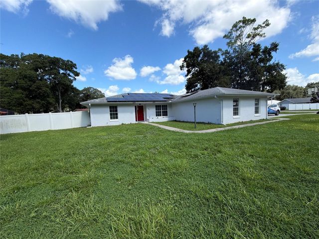 10024 SW 73RD TERRACE, Ocala, FL 34476