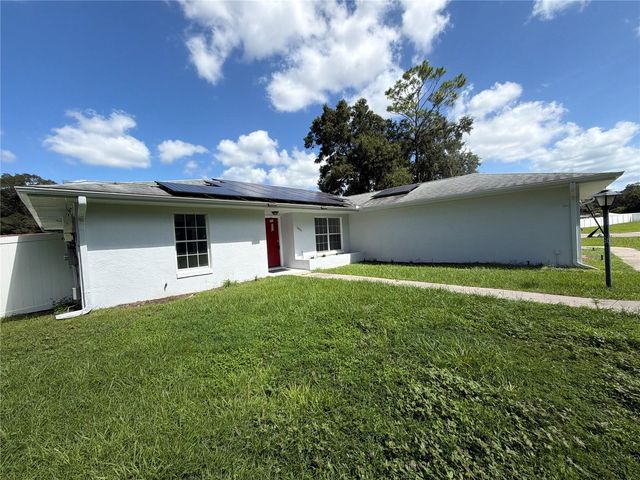 10024 SW 73RD TERRACE, Ocala, FL 34476