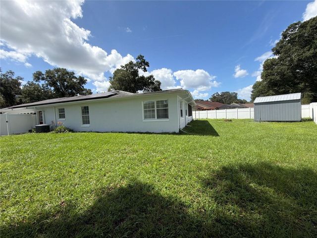 10024 SW 73RD TERRACE, Ocala, FL 34476