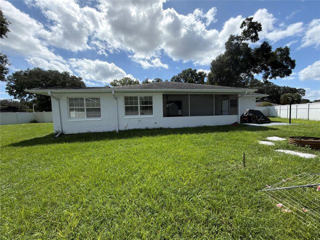 10024 SW 73RD TERRACE, Ocala, FL 34476