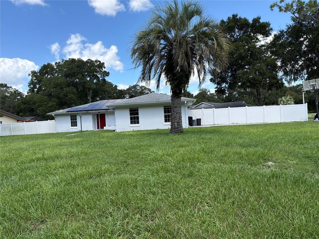 10024 SW 73RD TERRACE, Ocala, FL 34476