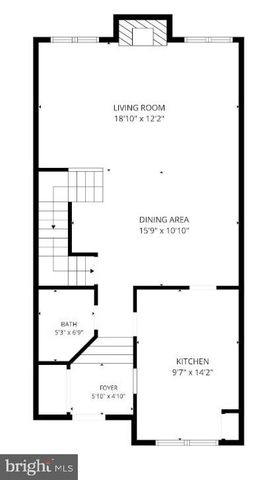 3911 CHARLES AVE, Alexandria, VA 22305