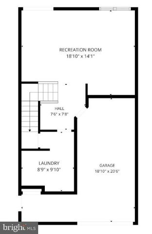 3911 CHARLES AVE, Alexandria, VA 22305