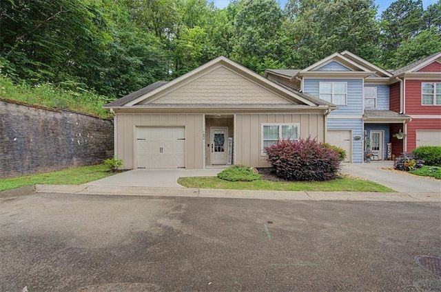 182 Towne Villas Drive, Jasper, GA 30143