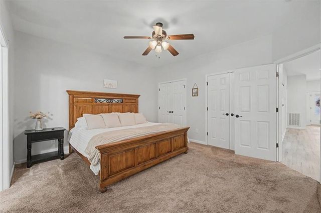 182 Towne Villas Drive, Jasper, GA 30143