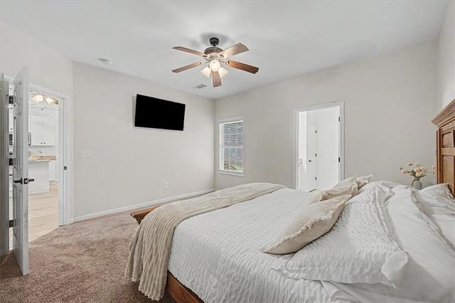 182 Towne Villas Drive, Jasper, GA 30143