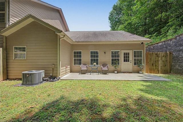 182 Towne Villas Drive, Jasper, GA 30143