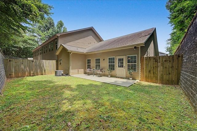 182 Towne Villas Drive, Jasper, GA 30143