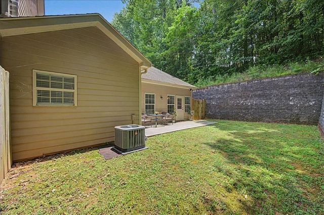 182 Towne Villas Drive, Jasper, GA 30143