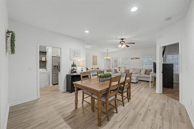 182 Towne Villas Drive, Jasper, GA 30143