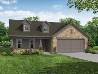 104 Hydrangea Drive, Terrell, TX 75160