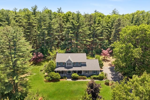 5 Geryk Ct, Southampton, MA 01073