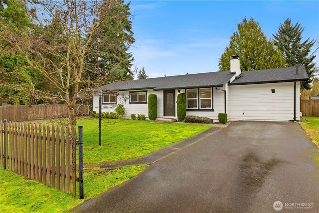 35844 13th Avenue SW, Federal Way, WA 98126