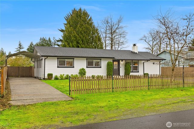 35844 13th Avenue SW, Federal Way, WA 98126