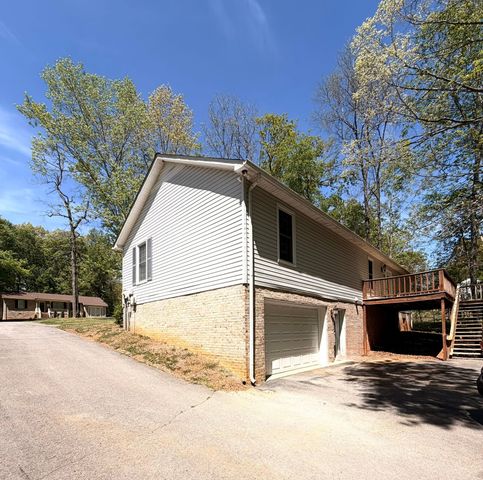 109 June St, Mcminnville, TN 37110