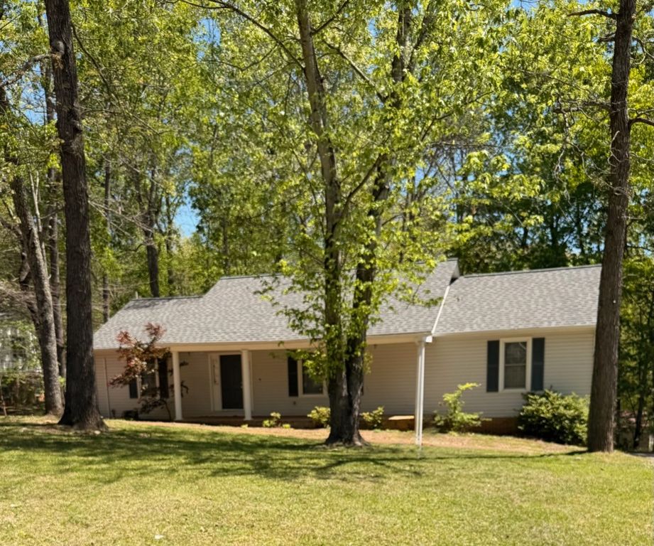 109 June St, Mcminnville, TN 37110