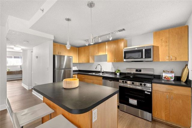 377 Ralph Mcgill NE Boulevard N, Atlanta, GA 30312