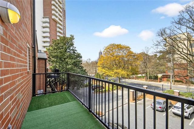 377 Ralph Mcgill NE Boulevard N, Atlanta, GA 30312