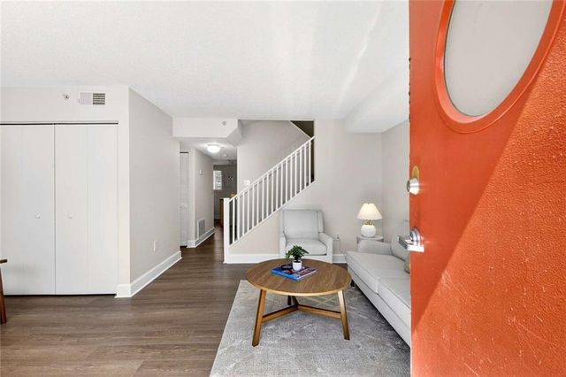 377 Ralph Mcgill NE Boulevard N, Atlanta, GA 30312