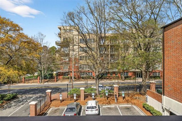 377 Ralph Mcgill NE Boulevard N, Atlanta, GA 30312