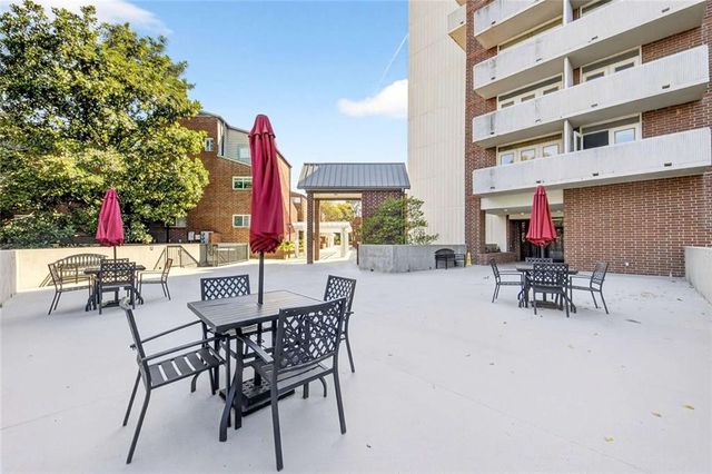 377 Ralph Mcgill NE Boulevard N, Atlanta, GA 30312