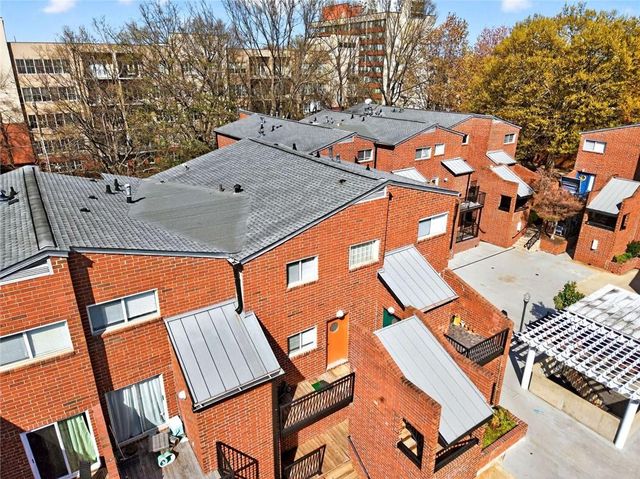 377 Ralph Mcgill NE Boulevard N, Atlanta, GA 30312