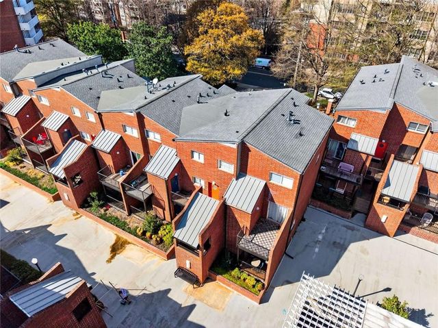 377 Ralph Mcgill NE Boulevard N, Atlanta, GA 30312